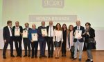 Negozi storici: i premiati 2017 in Brianza