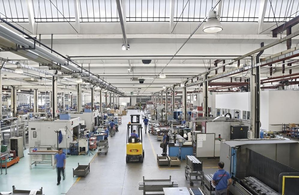Rollon acquisisce T-Race, il linear motion si rafforza