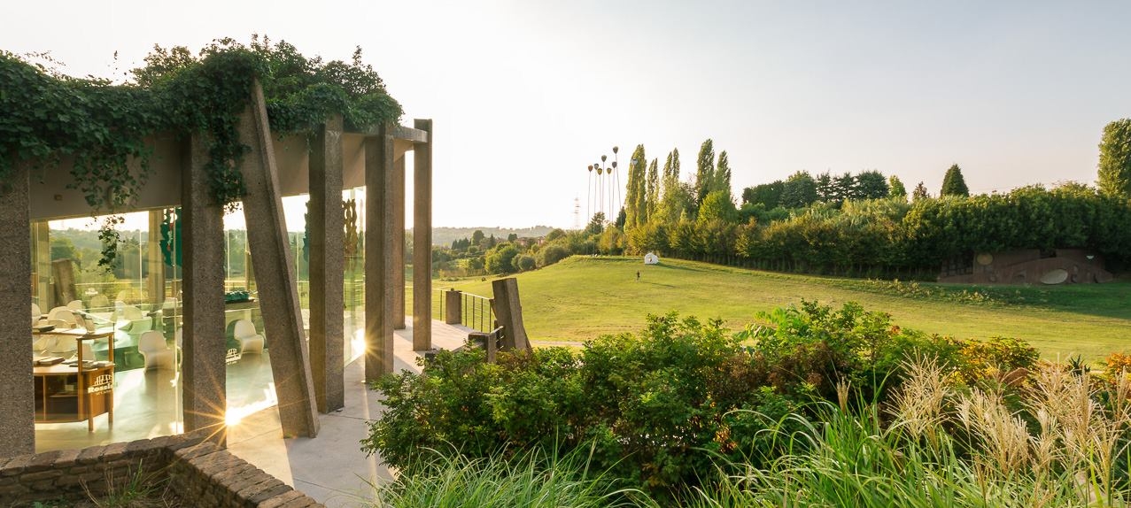 Al Rossini Art Site una giornata per sposi e wedding planner