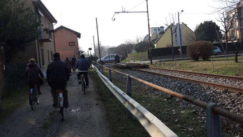 Petizione online per salvare l’ex Saronno Seregno