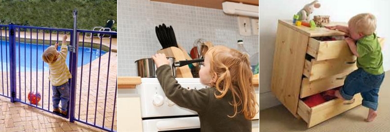 Sicurezza dei bambini: a Desio gli esperti incontrano i genitori