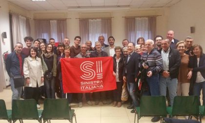 Nasce Sinistra Italiana Monza: "Affrontare subito precariato e immigrazione"