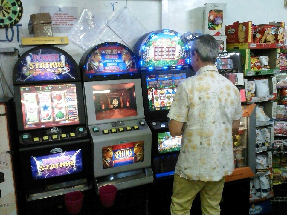 Agrate: martedì al Polo socio sanitario si parla di ludopatie