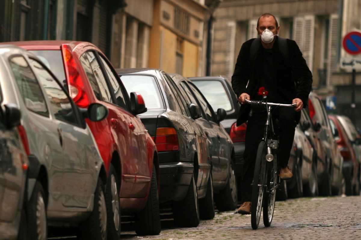 Smog e mobilità: stop ai mezzi inquinanti ma ci sono nuove prospettive