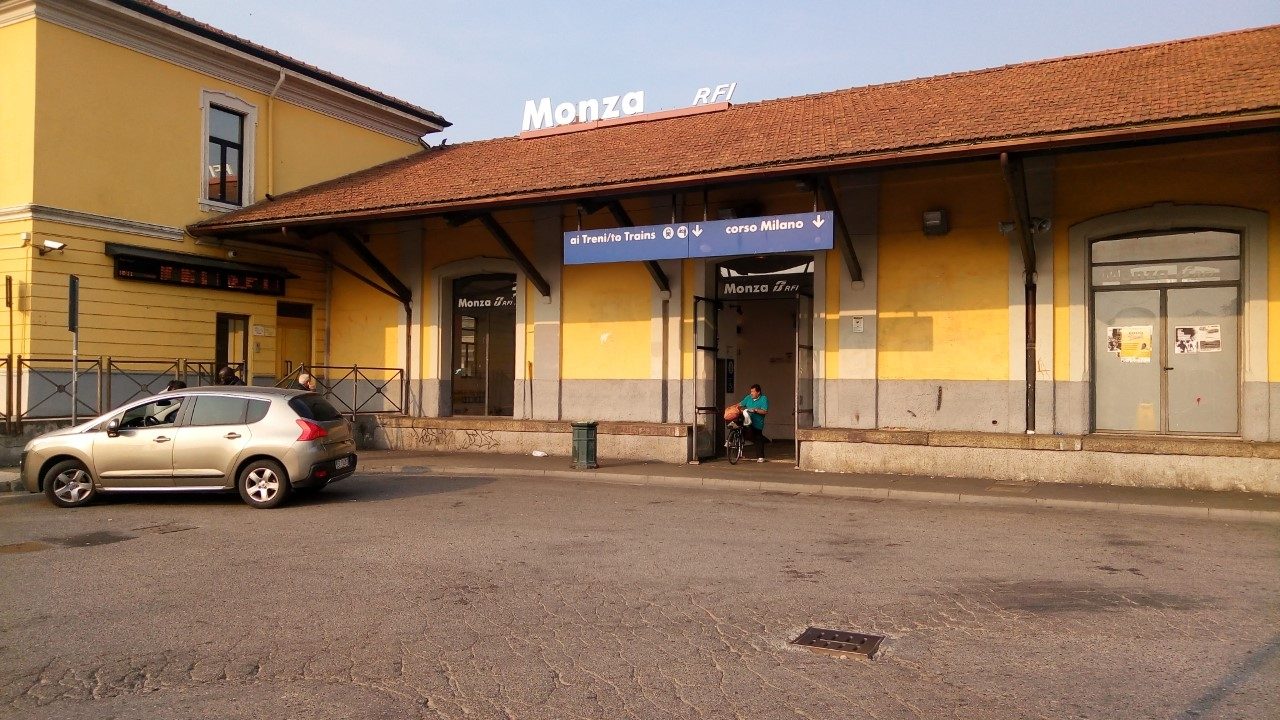 Ascensore fuori uso in stazione: il Codacons presenterà un esposto