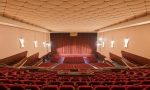 Teatro Manzoni: ristrutturazione della torre scenica in vista dell’avvio della nuova stagione