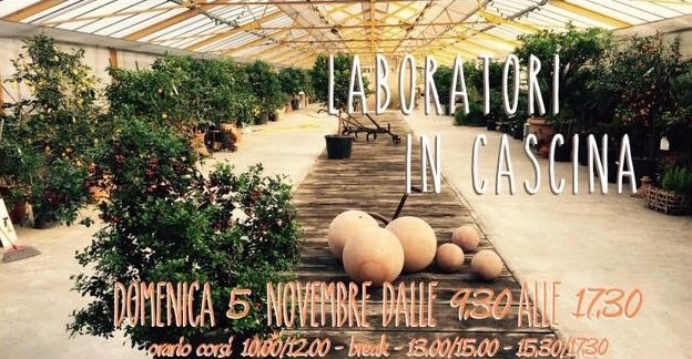 Una giornata creativa per chi ama l’arte dei fiori e delle piccole cose