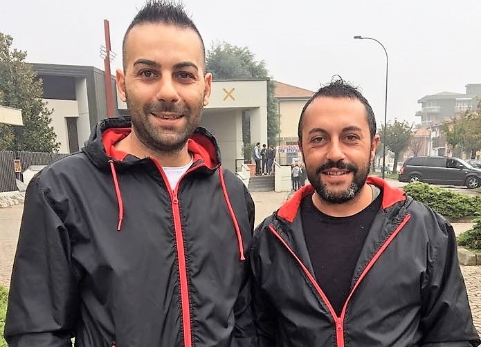 Forza Nuova a Cesano ha un nuovo coordinatore