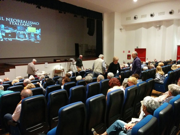 Università del tempo libero: ecco i corsi che raddoppiano
