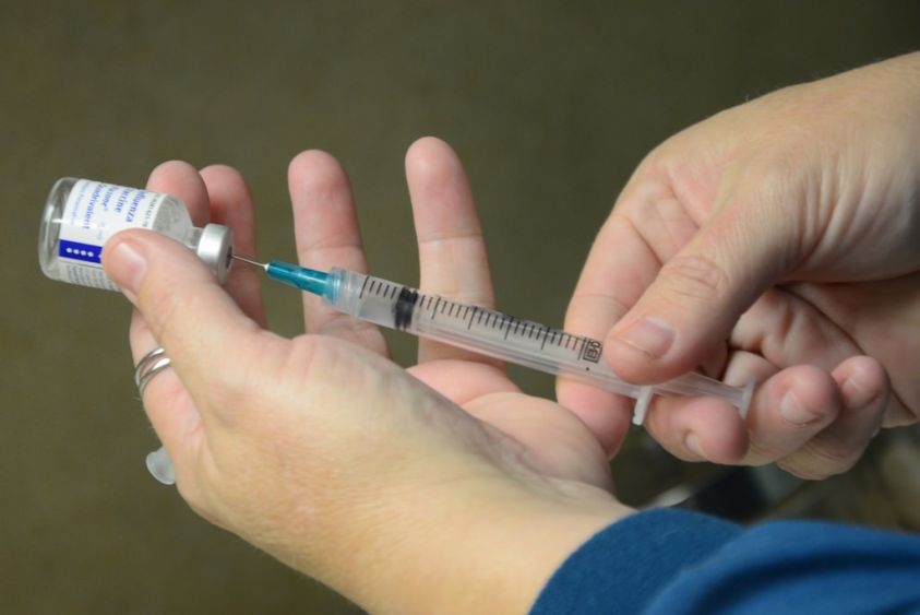 Vaccinazioni antinfluenzali: in Brianza 40mila dosi ancora da consegnare – IL PUNTO DI ATS
