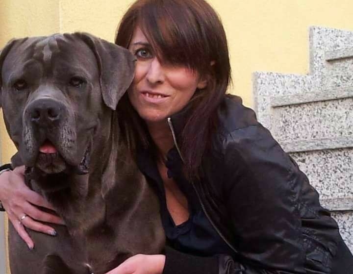 Molinello piange la sua coraggiosa estetista
