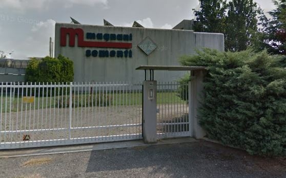 Malore sul lavoro per un dipendente della Magnani sementi