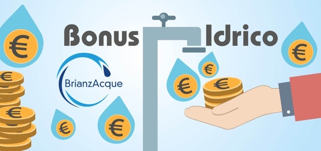 Bonus idrico per le famiglie in difficoltà di Ronco