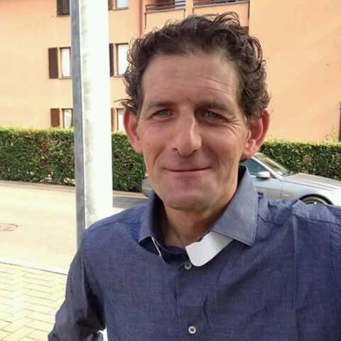 Domani funerali di Giovanni Varenna