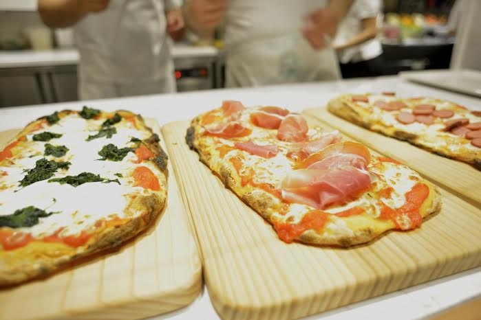 Cene aziendali a Monza con le proposte di Birra & brace