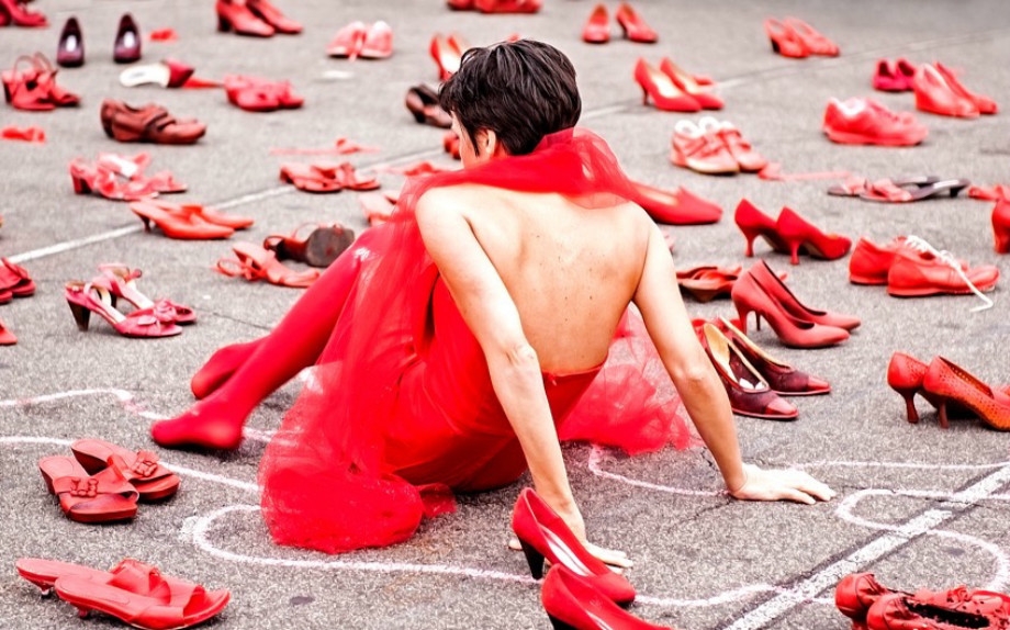 Anche Santa Caterina dice “no” alla violenza sulle donne