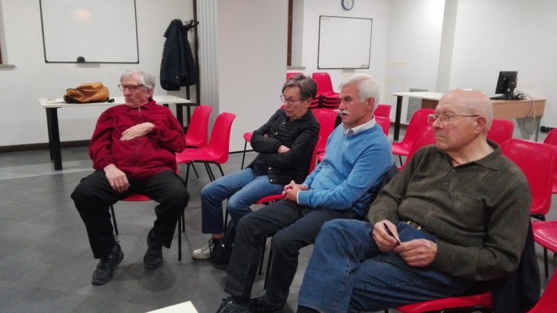 Puzze al Malcantone, Sant’Albino raccoglie firme
