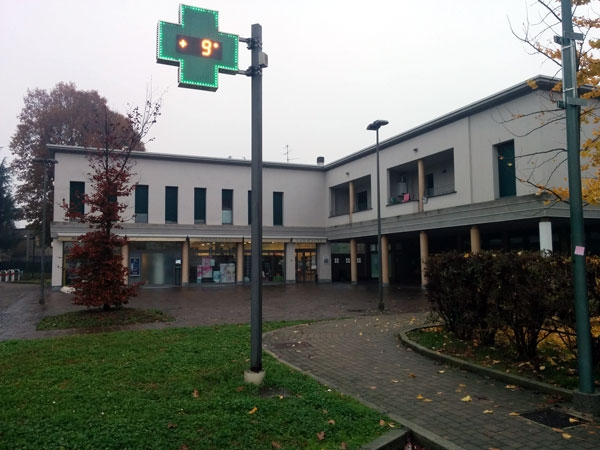 Kit di pronto soccorso gratuiti per le società sportive