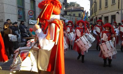 Festa commercianti Carate l'8 dicembre tutti in piazza