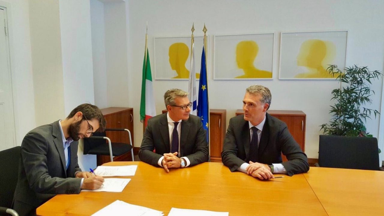 50 milioni di euro per BrianzAcque e il servizio idrico integrato in Brianza