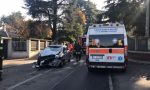 Incidente mortale a Carugo, coinvolto un giovane di Giussano