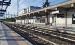 A che punto sono i lavori alla stazione di Arcore? FOTO E VIDEO