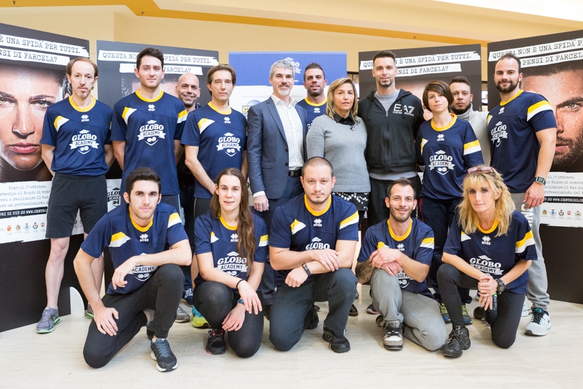 Una nuova professione grazie al Globo