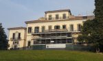 Arcore, Villa Borromeo si toglie il velo FOTO E VIDEO