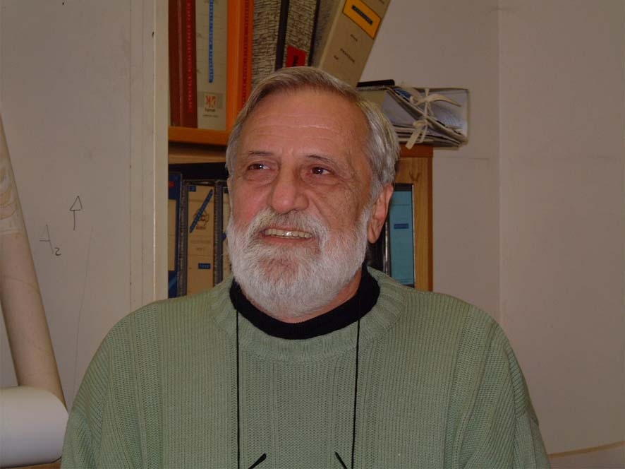 Regista, attore, maestro: teatro in lutto per Silvio Manini