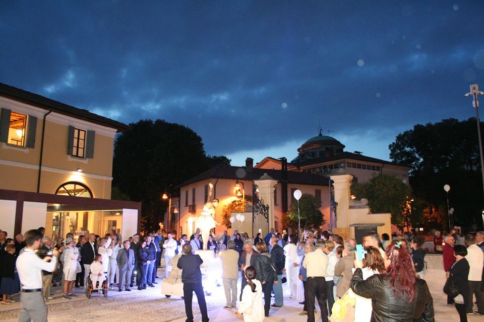 Muggiò, prosegue la Festa della Castagna