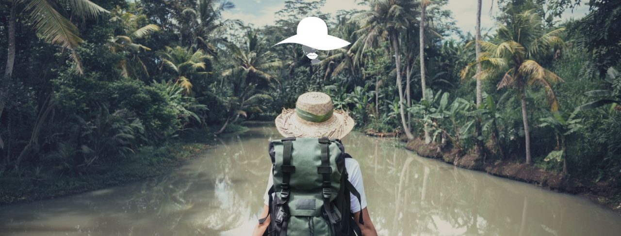 “In viaggio con il cappello”, il blog di due monzesi giramondo