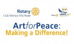 Asta benefica per i progetti di pace del Rotary