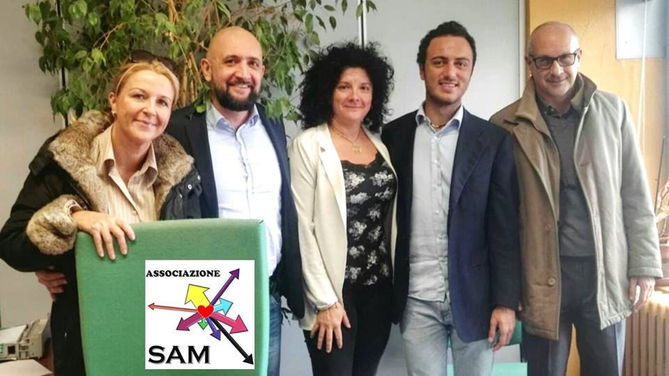 Viabilità, trasporti e sicurezza al Mapelli, l’incontro con l’assessore Arena