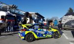 Monza Rally Show big in pista VIDEO