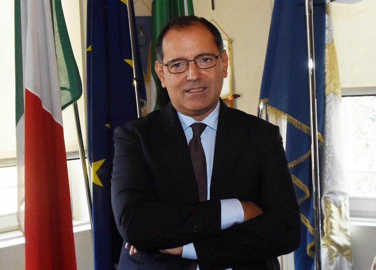 Il commissario plaude ai maxi controlli dei Carabinieri