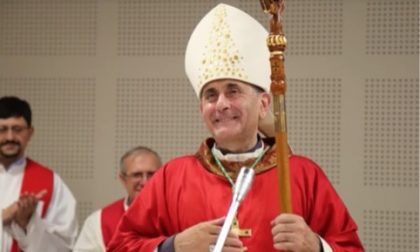 Carate Brianza, l'Arcivescovo in visita pastorale