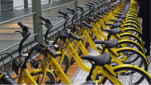 Bike sharing, Sesto contro la Città metropolitana