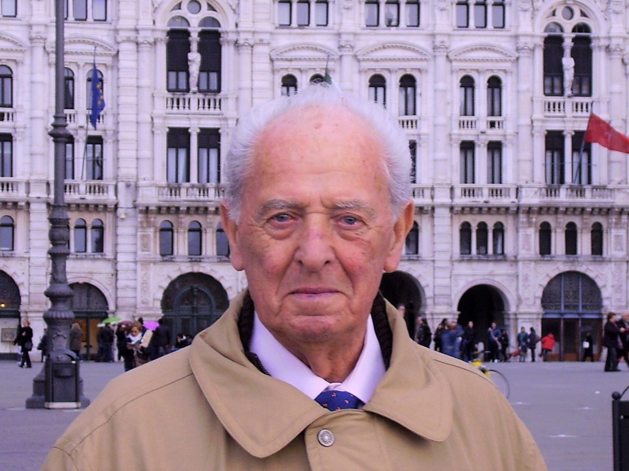 Prof Gambirasio ci ha lasciato