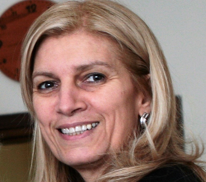 Dolore al Majorana per la perdita della prof Carmen Maroni