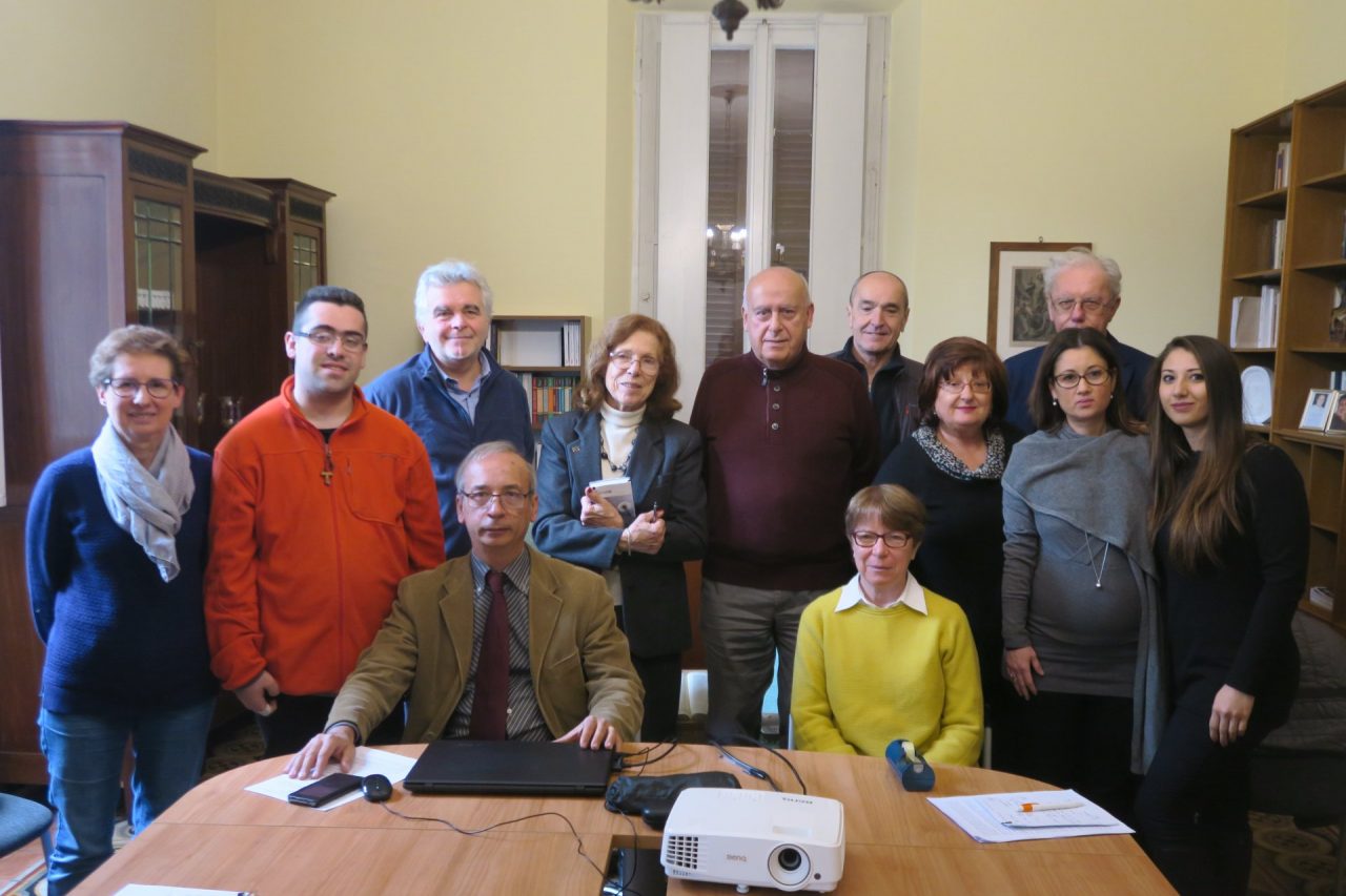 Caritas, indagine sulla povertà ad Arcore