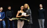 Veronica Matta brilla anche al Concorso Coreografico Nazionale