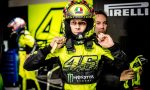 Valentino Rossi vince il Monza Rally Show VIDEO