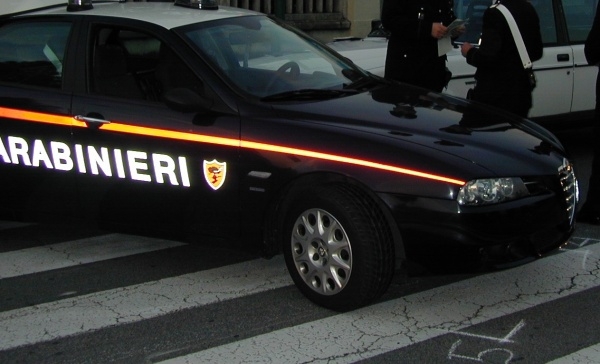 Quattro ore per andare da Vimercate a Carugate, arrestato