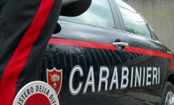 Atti incendiari per intimidire l’ex socio in affari, arrestato un 40enne