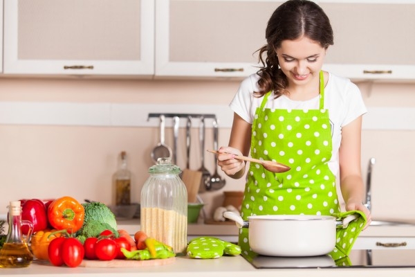 Lezione di salute e cucina a Burago: iscrizioni aperte
