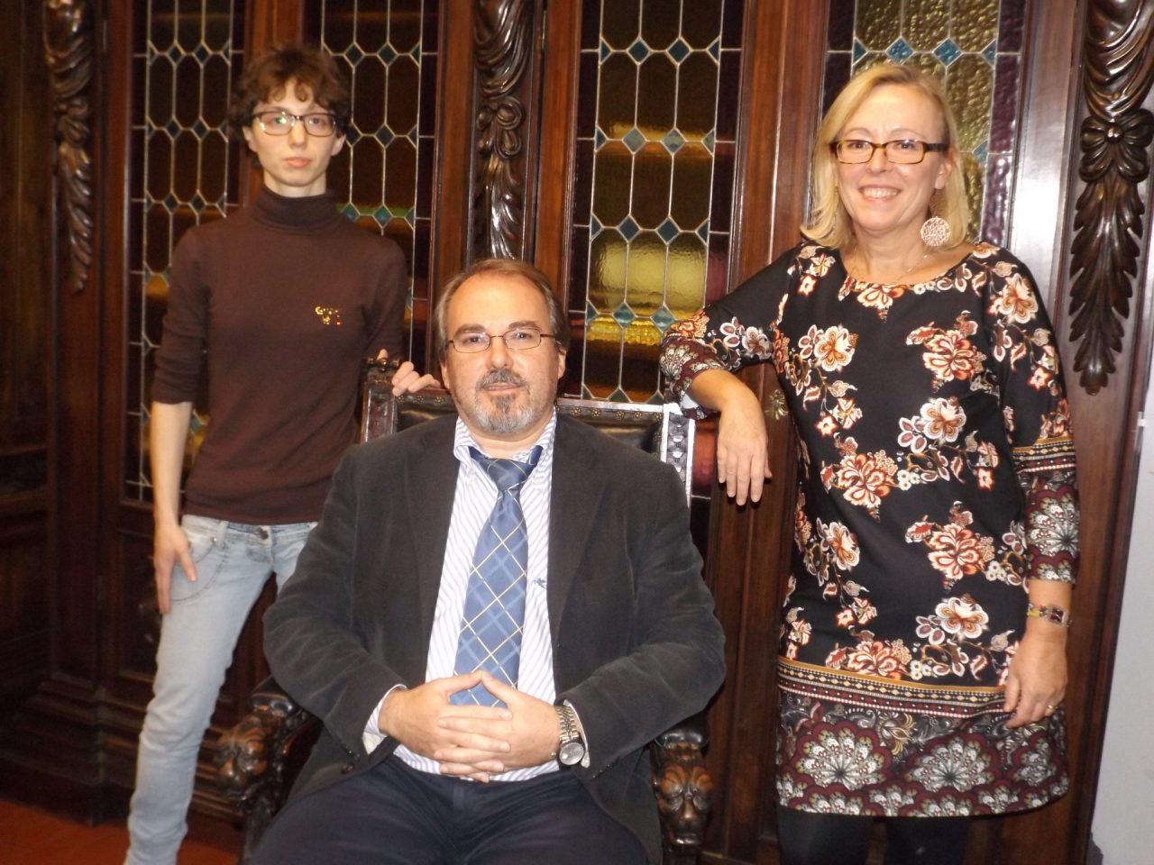 Omaggio musicale a Emilia Stradella Crippa