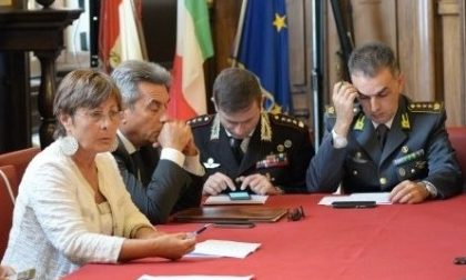 Il Prefetto Giovanna Vilasi: "Favoriamo l'integrazione" L'INTERVISTA