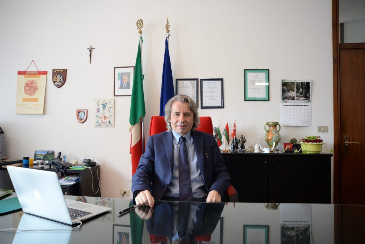 L’istituto comprensivo “Koiné” ancora senza preside: rinuncia anche Garlati