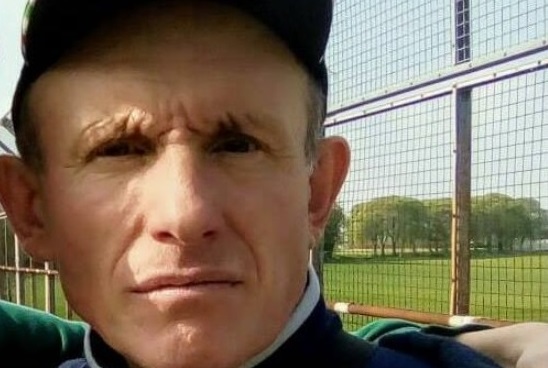 Uomo scomparso a Trezzo LA FOTO