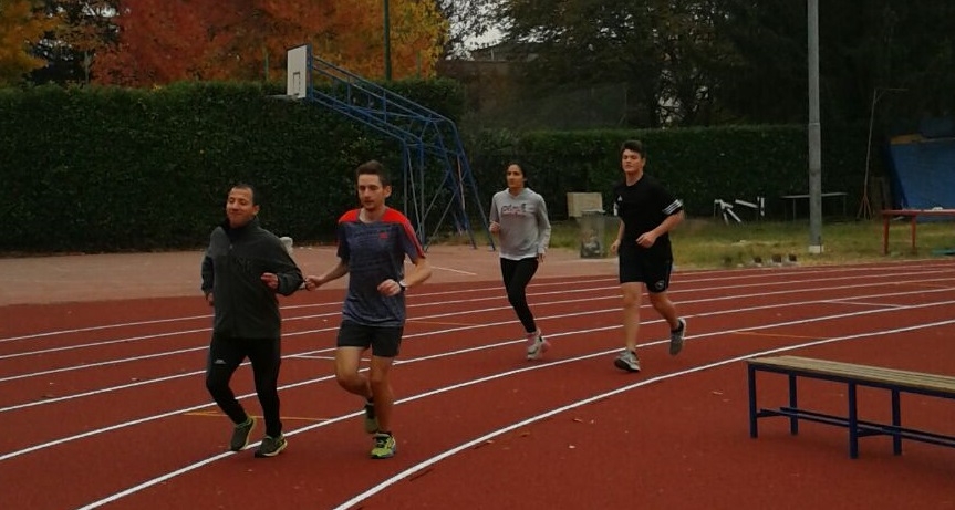 L’Atletica Monza per una visione sana dello sport
